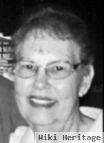 S. Joanne "jo" Imholt Ziemke