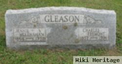 Charles Fremont Gleason