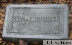 Edna E. Hughes