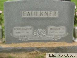 Louis Garner Faulkner