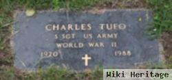 Charles Tufo