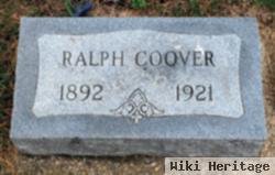 Ralph R Coover