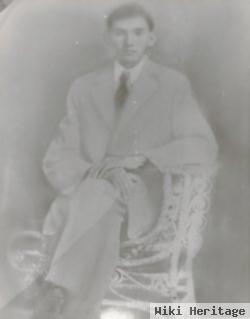 Edgar Hudson Donaldson