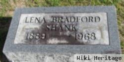 Lena Bradford Shank