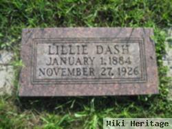 Lillie Belle Lockart Dash