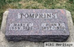 John R. Tompkins