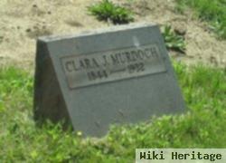 Clara J. Murdoch