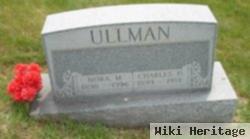 Nora Zimmerman Ullman