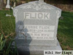 George Flick