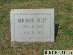 Bernard Kilby