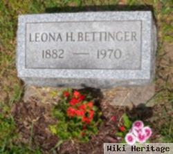 Leona Bettinger