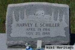 Harvey Edward Schiller