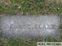 George Blake