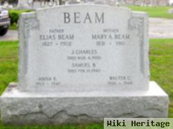 Elias Beam