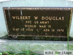 Wilbert W. Douglas