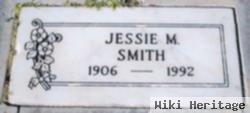 Jessie M. Smith