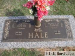 Eva L Hale