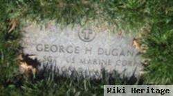 George H. Dugan