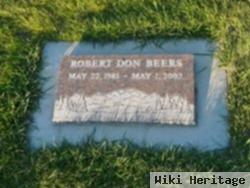 Robert Don Beers