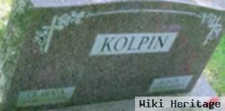 Almon T Kolpin