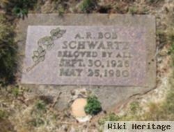 A. Robert "bob" Schwartz