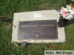 James Robert Miskimins