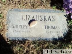 Shirley L. Lizauskas