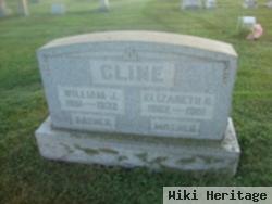 William J. Cline