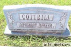 Granville Newton Cottrill