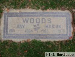 Ray Woods