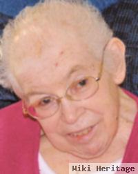 Ina Rhea "mickey" Jenkins Boyce