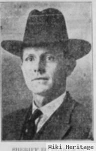 William Edd Blakeman