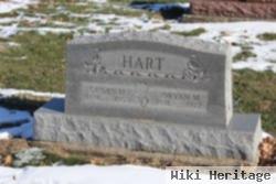 Susan Harriett Shutt Hart