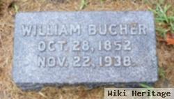 William Bucher