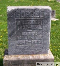 Wilson Alexander Gobbel