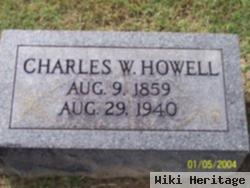 Charles Wrix Howell