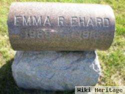 Emma R. Ehard