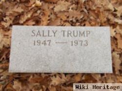 Sally Trump