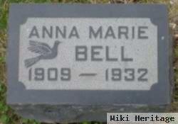 Marie Bell