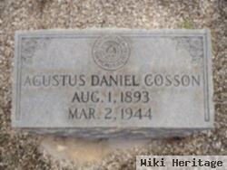 Agustus Daniel Cosson