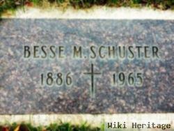 Besse M. Schuster