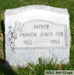 Andrew James Cox