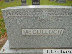 Myrtle B. Mcculloch