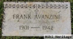 Frank Avanzini