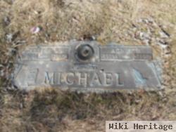 Agnes P Fredman Michael