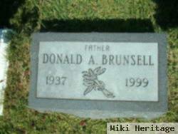 Donald Adrian Brunsell