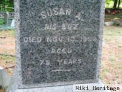 Susan A. Wilks