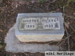 Myrtle Clark