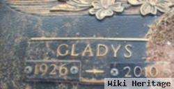 Gladys Heard