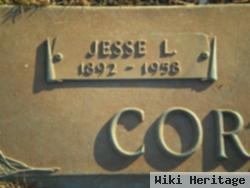 Jesse Lynn Corzine